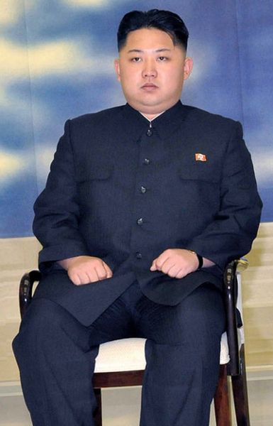 "Brońcie Kim Dzong Una nawet za cenę własnego życia"