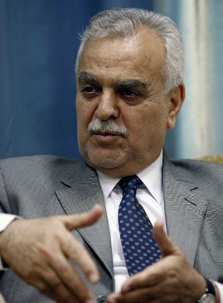 Katar nie wyda Irakowi domniemanego szefa "szwadronów śmierci"