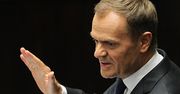 Donald Tusk: zastanówcie się, czy w interesie Polski jest wmawianie Polakom, że nic nam nie wyszło?