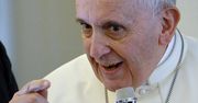Papież Franciszek: mój pontyfikat potrwa jeszcze 2-3 lata