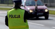Policja apeluje o ostrożność i rozwagę na drogach. "Bądźmy czujni do ostatnich kilometrów"