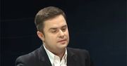 Adam Hofman broni prof. Bogdana Chazana: to najszlachetniejszy człowiek