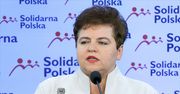 Marzena Wróbel: ksiądz pedofil jest ścigany podwójnie