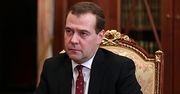 Dmitrij Miedwiediew: uznanie nowych władz Ukrainy to "aberracja"