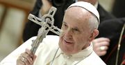 Papież Franciszek wygłosi przemówienia w PE i Radzie Europy