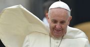Papież Franciszek z wizytą w Turcji
