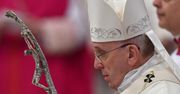 Franciszek: odrzucenie wartości prowadzi do masakr takich jak w Paryżu