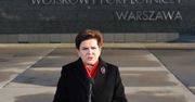 Beata Szydło: stanowisko Polski ws. emigrantów niezmienne