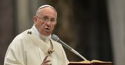 Papież: rocznica zakończenia II wojny okazją do krzewienia idei pokoju
