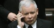 Zaskakująca decyzja J. Kaczyńskiego - zrobił to dla mamy