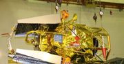 Na Ziemię spadnie uszkodzona sonda marsjańska