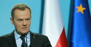 Tusk: ta ustawa jest nie do ruszenia