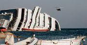 W maju rozpocznie się operacja usunięcia wraku Concordii