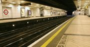 Londyńskie metro zaczyna strajkować