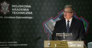 Prezydent na WAT: przywrócić armii szkolnictwo wojskowe