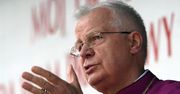 Abp Józef Michalik o przesłaniu: to akt duszpasterski, a nie polityczny