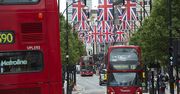 Londyn: strajk kierowców autobusów. Domagają się podwyżek