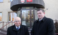 Rolnik nie chce ciągnika od komornika. Dalszy ciąg sprawy