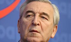 Prof. Jerzy Szaflik odwołany na podstawie nieprawdziwych zarzutów?