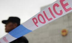 Oszustwo "na cesarza" w Chinach. W dwa lata wyłudzili od kobiety 7 mln dol.