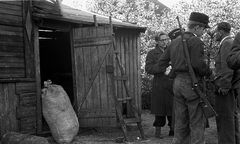 Komendant zgwałcił 3 kobiety - mroczna przeszłość milicji