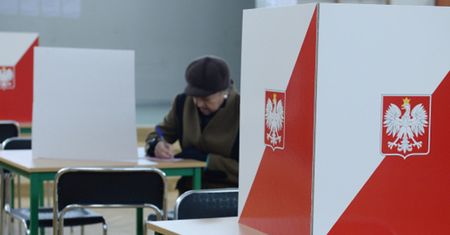 II tura wyborów samorządowych. Najnowsze wyniki