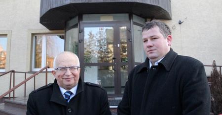 Rolnik nie chce ciągnika od komornika. Dalszy ciąg sprawy