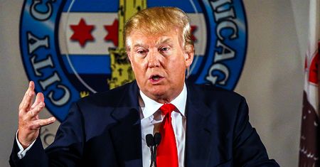 Trump za atak w Berlinie obwinia islamistów