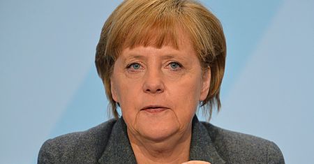 Angela Merkel: afera podsłuchowa wystawiła na próbę stosunki z USA