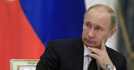 Władimir Putin nie jest pewny "na sto procent", że Syria spełni zobowiązania