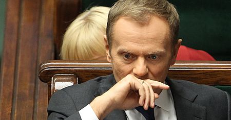 Igor Janke: Kapitan Tusk traci formę