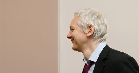 Ukazała się książka Juliana Assange'a "Cypherpunks: wolność i przyszłość internetu"