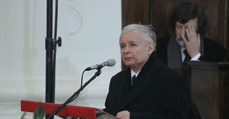 Waldemar Kuczyński dla WP.PL: dokąd duchy popchną wodza PiS?