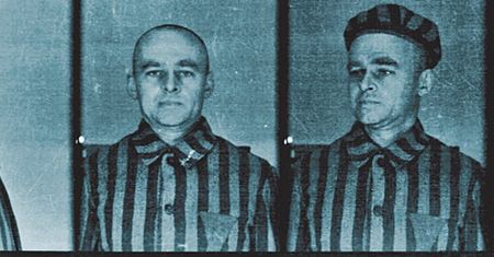 69. rocznica wyzwolenia Auschwitz-Birkenau
