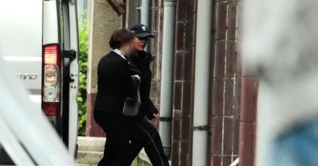 Proces Katarzyny W. Teściowie pogrążą matkę Madzi?