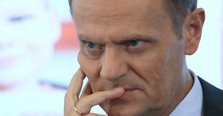 Sny polityków. "Tusk rządzi do 2070 roku, opozycja w więzieniu"