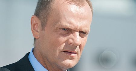 Wiesław Dębski: Donald Tusk obiecywał, że jego partia będzie zupełnie inna