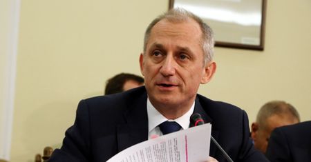 Sławomir Neumann: doniesienie do prokuratury ws. kontraktu dla jednej z klinik