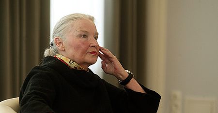 Prof. Jadwiga Staniszkis: eksperci Antoniego Macierewicza zostali ośmieszeni
