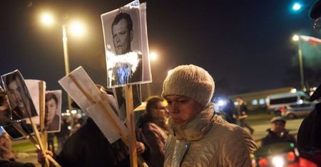 Opozycjoniści wspominają stan wojenny