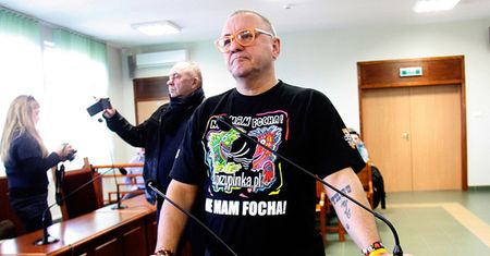RPO: liczę, że Jerzy Owsiak nie zrezygnuje z członkostwa w Radzie Społecznej