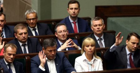 "Wprost": taśma, która ma obalić rząd