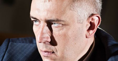 Roman Giertych: brzydzę się Nisztorem. Uważam go za szantażystę i bandytę