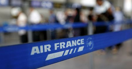 Linie Air France cofnęły 15 osób z muzułmańskich krajów z powodu dekretu Trumpa