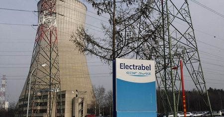 Belgowie dostaną bezpłatne tabletki jodu. Władze wyciągają wnioski z katastrofy w Fukushimie