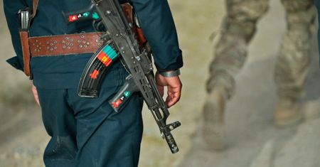 Sześciu policjantów znaleziono martwych na południu Afganistanu