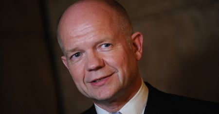 Szef brytyjskiego MSZ wzywa Ekwador do wznowienia rozmów o Assange'u