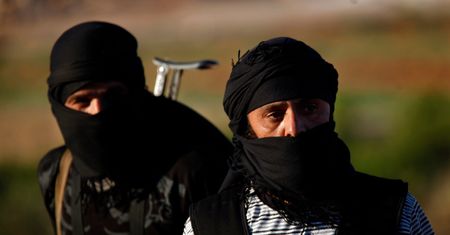 Syria: zginęło 26 członków reżimowej milicji Szabiha