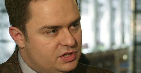 Adam Hofman: groźni przestępcy na wolności. Świadkowie zmienili zeznania