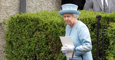 Dziennikarz BBC przeprasza Elżbietę II za ujawnienie prywatnej rozmowy